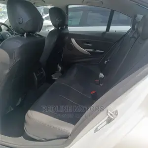 BMW 520i 2016 Pearl