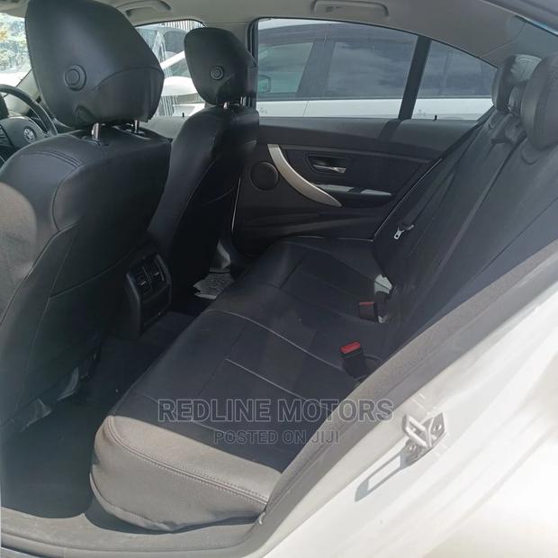 BMW 520i 2016 Pearl - thumbnail 2