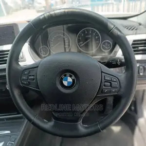 BMW 520i 2016 Pearl