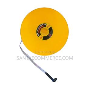 100 Meters Measuring Tape - thumbnail 2