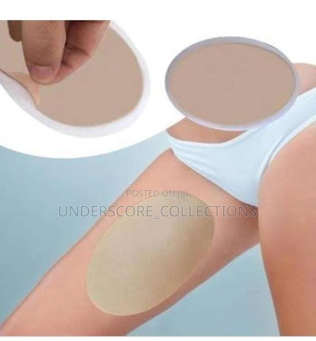 *Adn Thighs Anti Friction Pads Pair* - thumbnail 2
