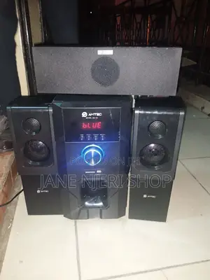 Quality Woofer 3.1
