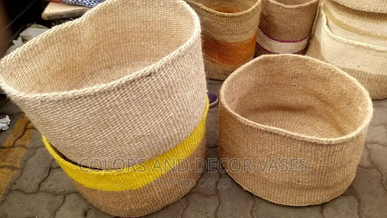 Baskets Kiondos