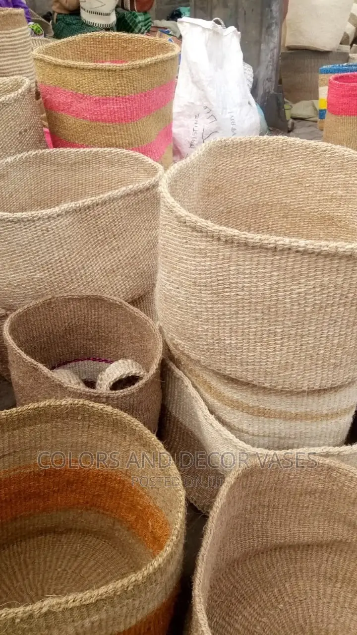 Baskets Kiondos