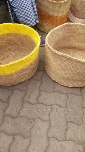 Baskets Kiondos
