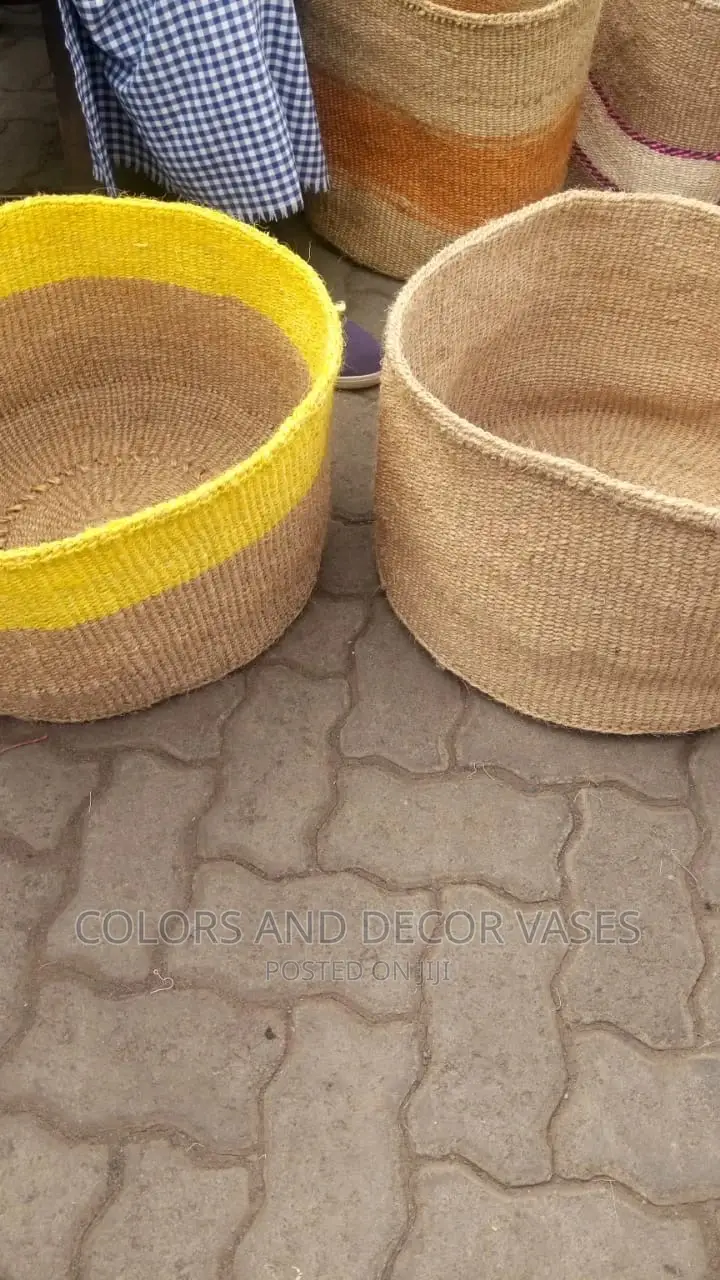 Baskets Kiondos