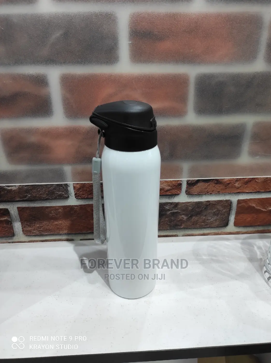 Thermal Flasks