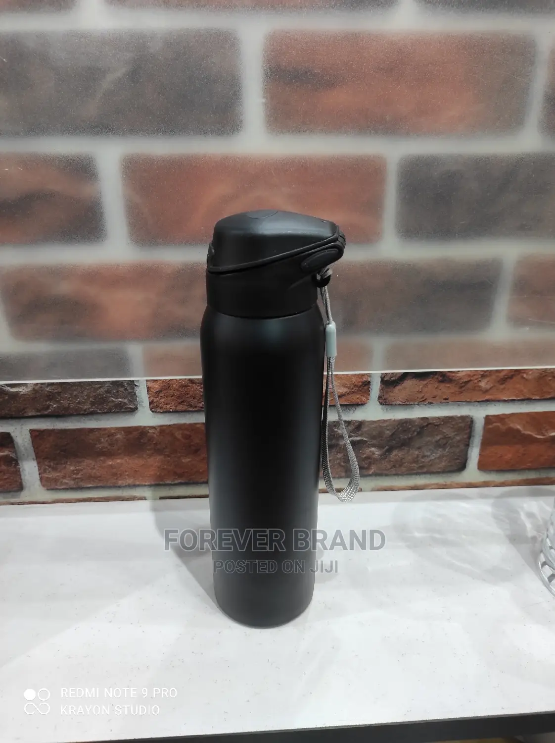 Thermal Flasks