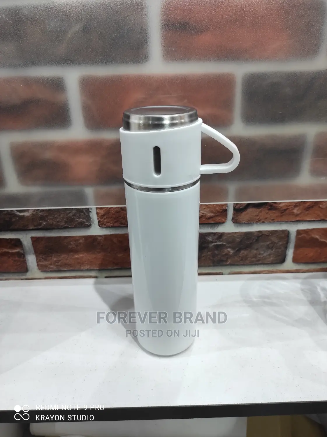 Thermal Flasks