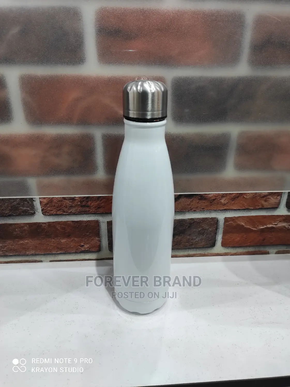Thermal Flasks