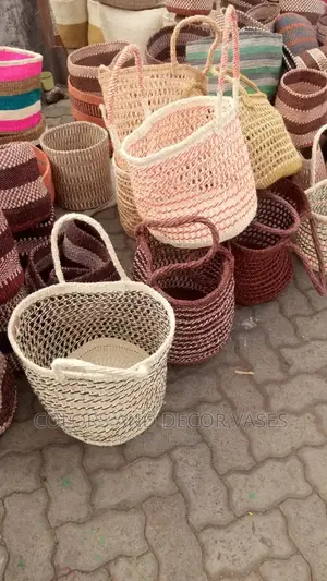 Baskets Kiondos