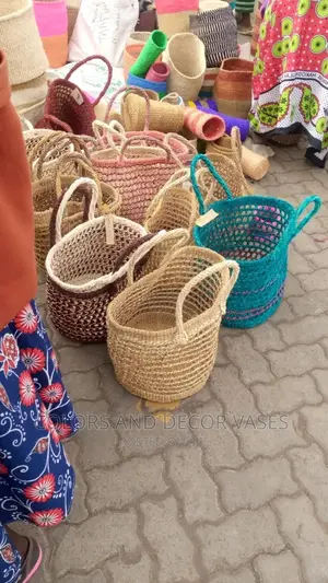 Baskets Kiondos