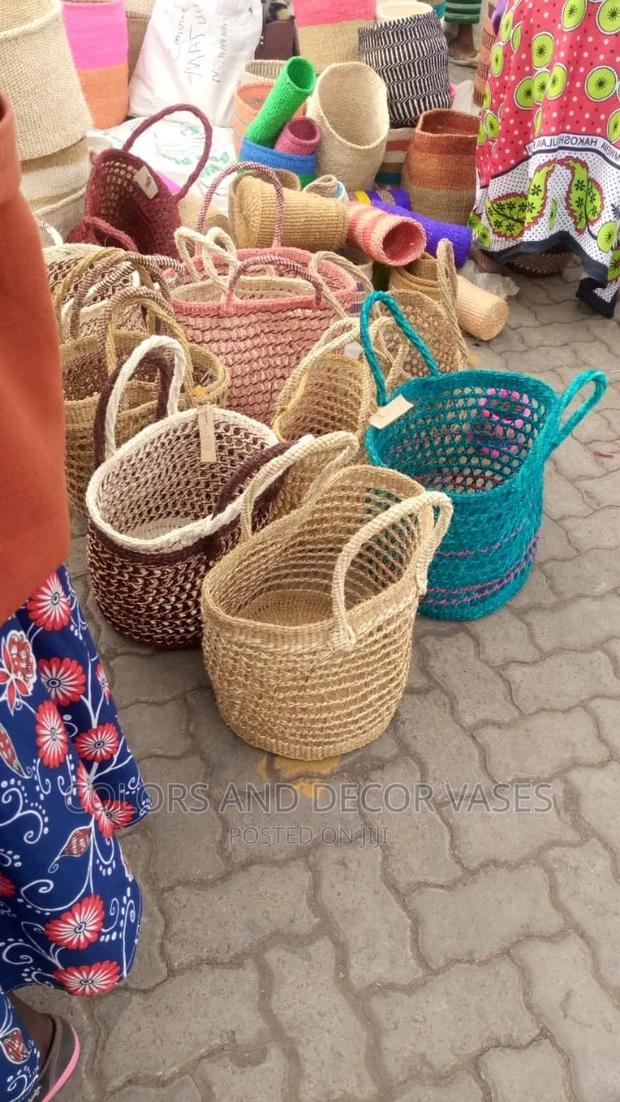 Baskets Kiondos - thumbnail 4