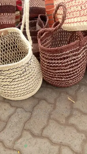 Baskets Kiondos