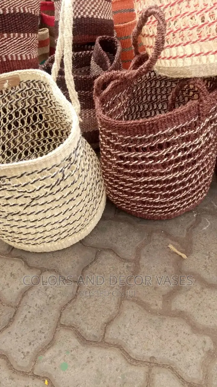 Baskets Kiondos