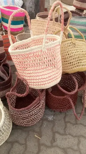 Baskets Kiondos