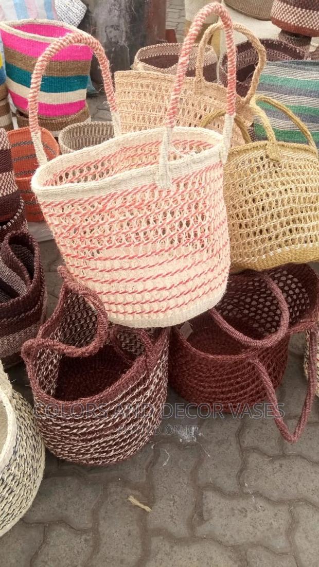 Baskets Kiondos - main view