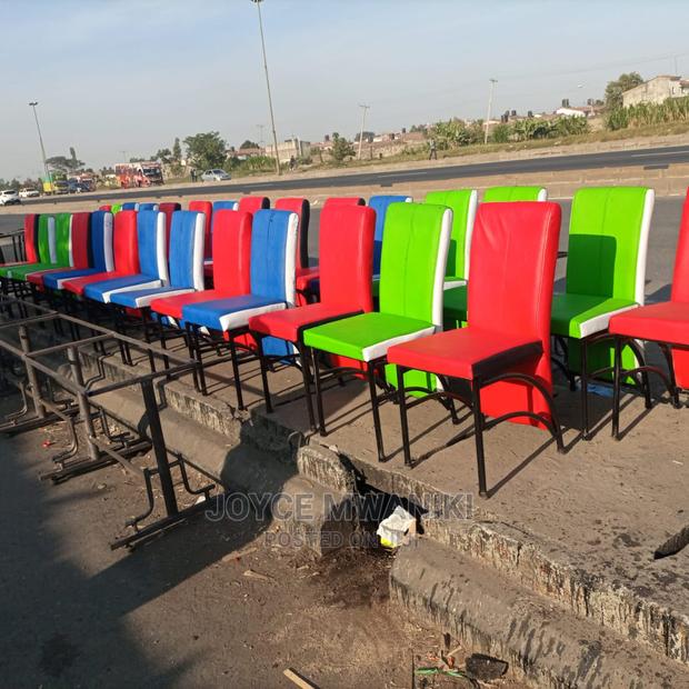 High Stool Chairs for Restaurant - main view