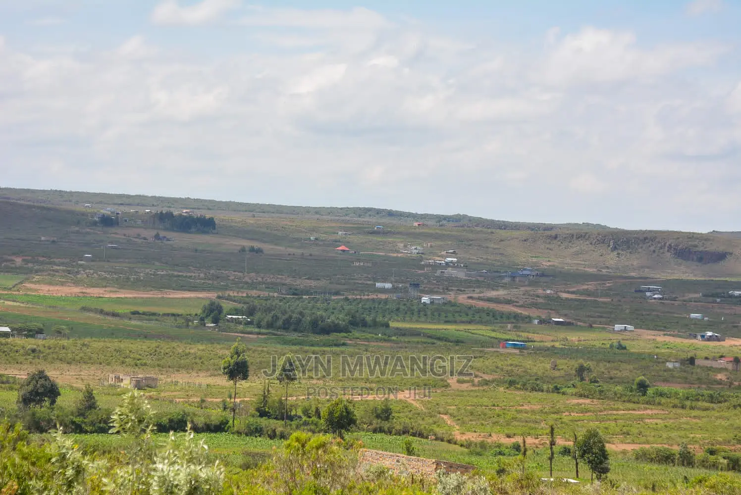 Plot for Sale