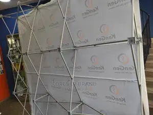 Backdrop Stand