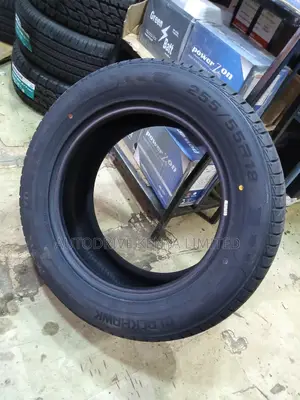 255/55r18 Blackhawk