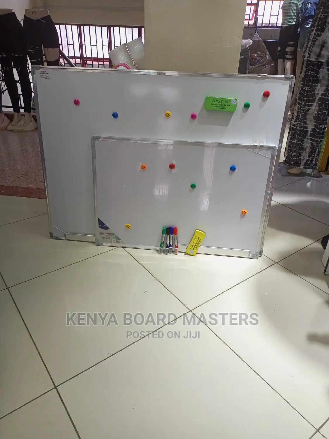 White Board White Board White Board, White Board 3*2ft