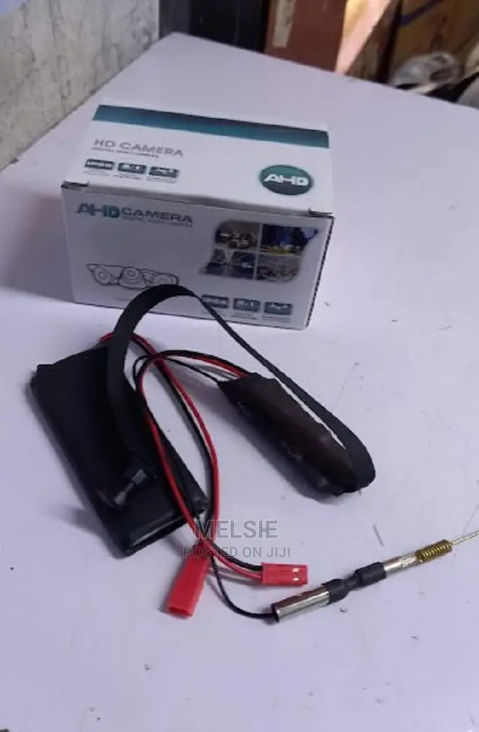 Best Pinhole Camera WIFI IP Spy