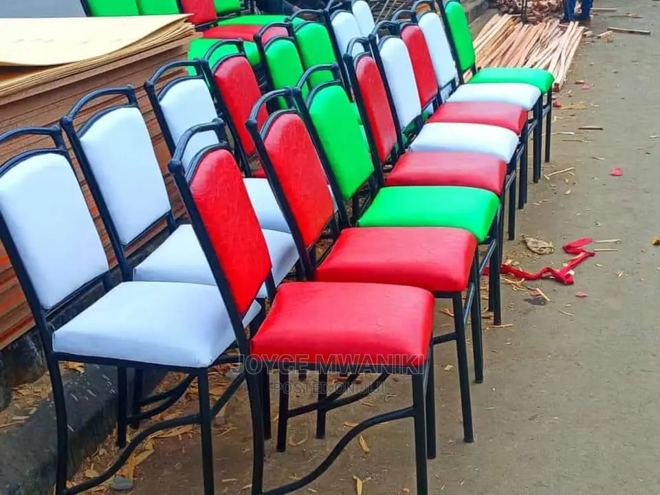 High Stool Balls Chair for Restaurant