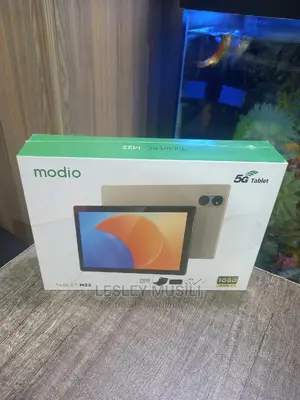 New Modio M20 128 GB