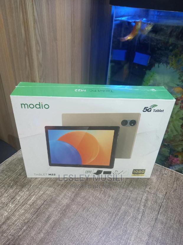 New Modio M20 128 GB - thumbnail 2