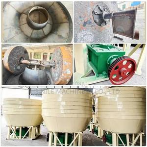 Gold Ore Grinding Mill Machine Manufacturer - thumbnail 2