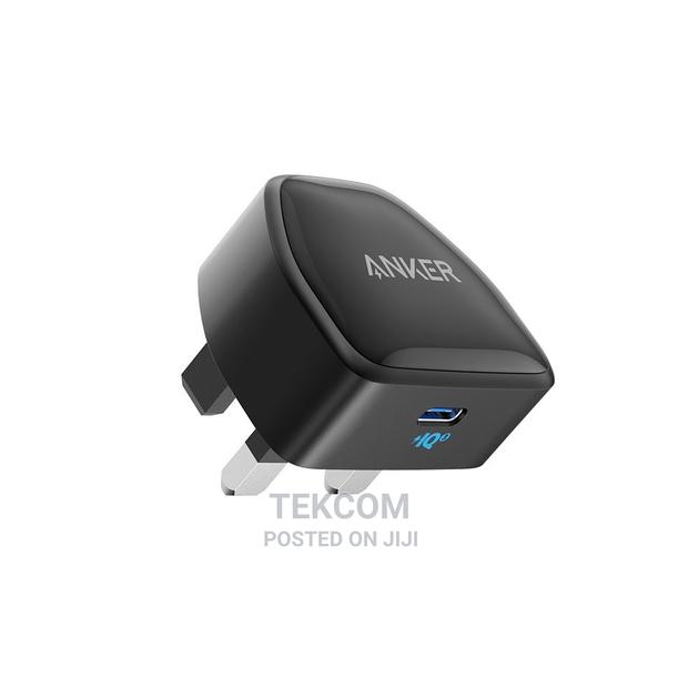 Anker Powerport III Nano-20w - White