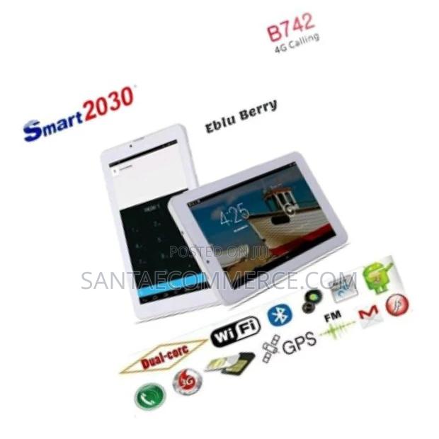 New Tablet 16 GB - main view