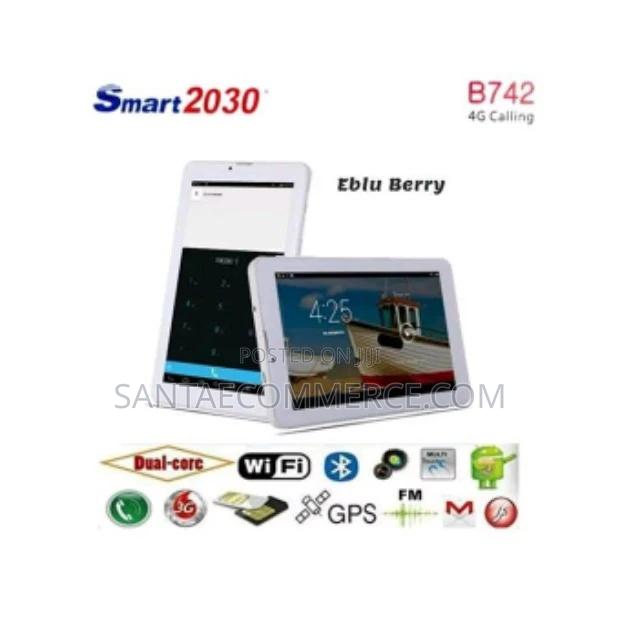 New Tablet 16 GB - thumbnail 2