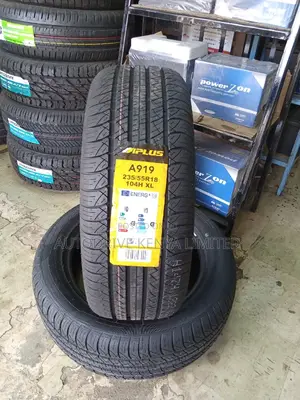 235/55r18 Aplus
