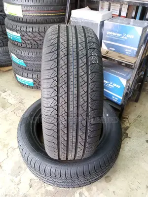 235/55r18 Aplus