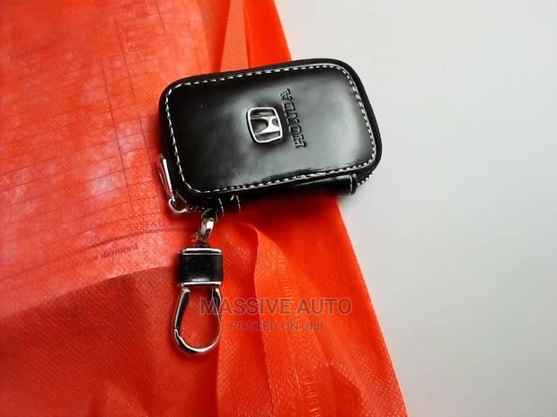 Honda Car Key Holder Available - main view