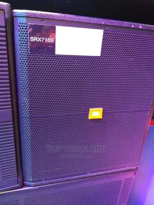 JBL Bass Speaker - thumbnail 2