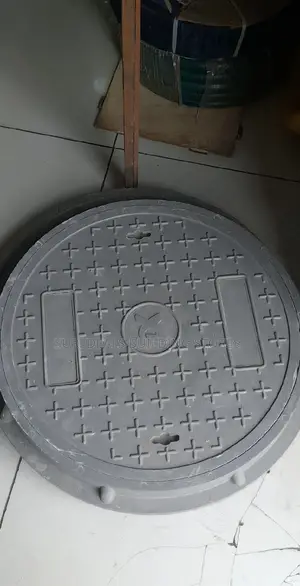 Circular/Round Manhole Cover-600mm,700mm and 1000mm