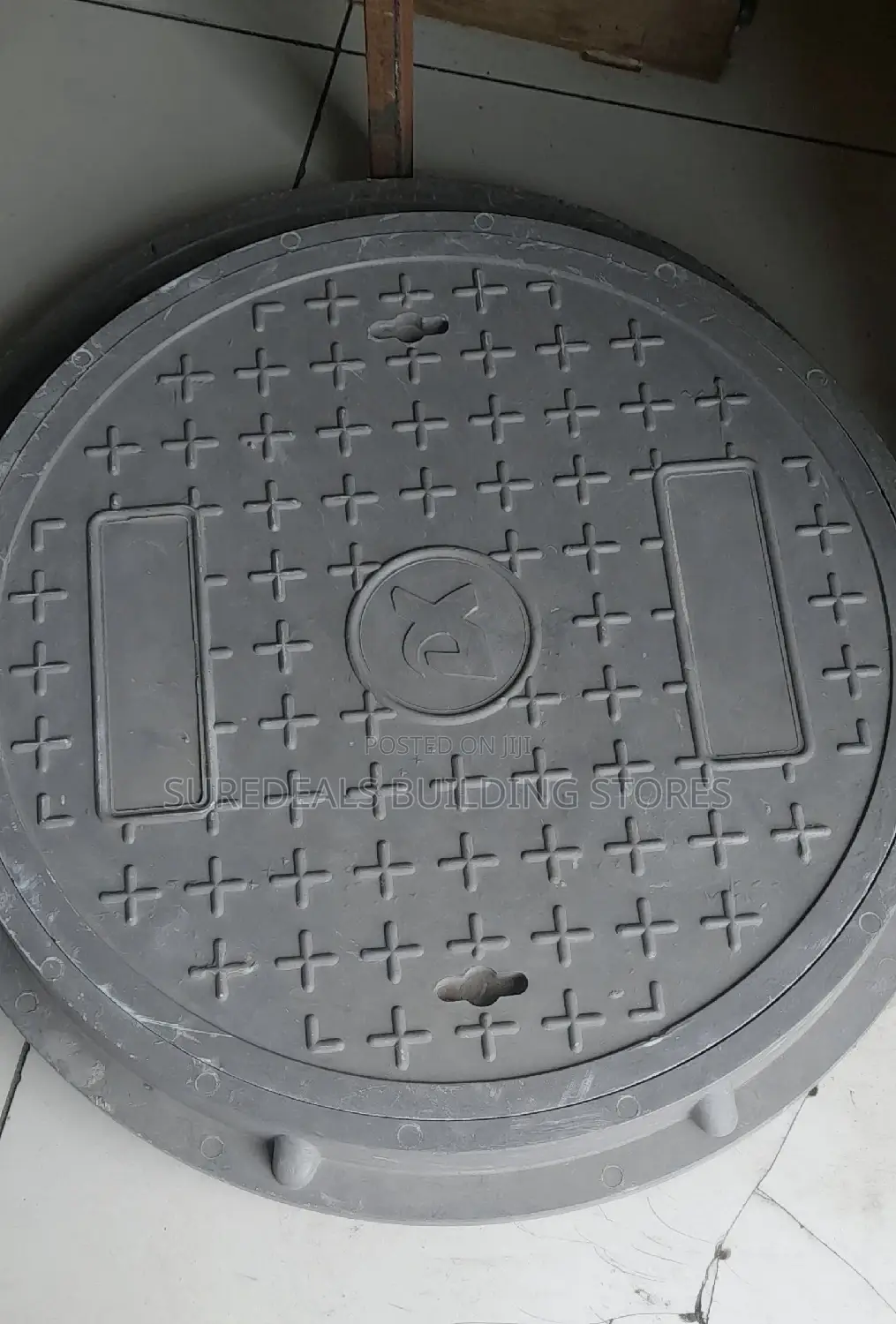 Circular/Round Manhole Cover-600mm,700mm and 1000mm