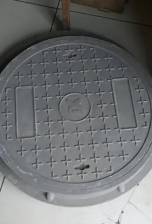 Circular/Round Manhole Cover-600mm,700mm and 1000mm