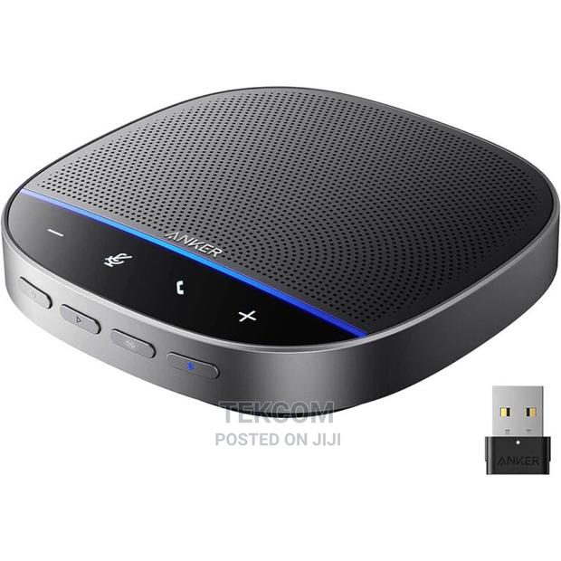 Anker Powerconf S500 - Black - Speaker Phone