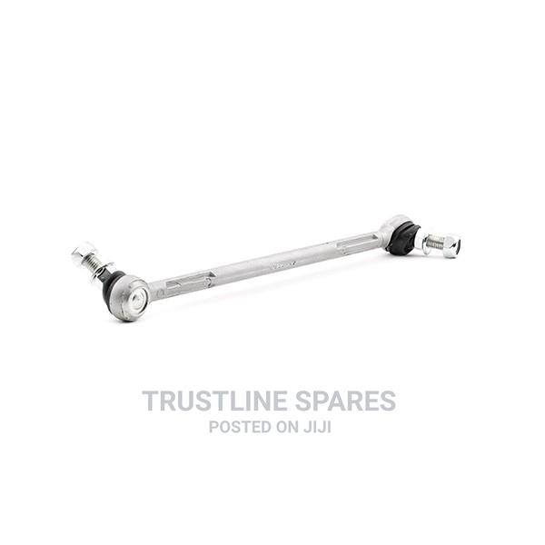 BMW 1, 3, X1 E84 Anti Roll Bar Link LEMFÖRDER - thumbnail 2