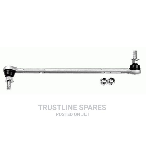 BMW 1, 3, X1 E84 Anti Roll Bar Link LEMFÖRDER - thumbnail 3