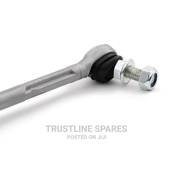 BMW 1, 3, X1 E84 Anti Roll Bar Link LEMFÖRDER - thumbnail 4