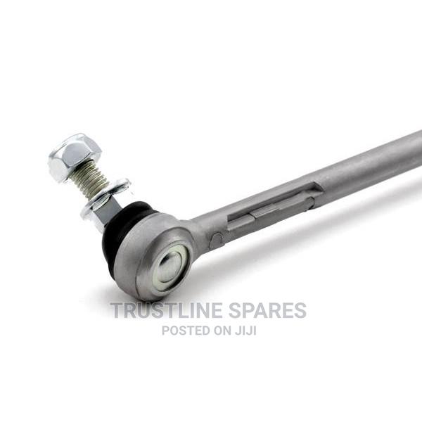 BMW 1, 3, X1 E84 Anti Roll Bar Link LEMFÖRDER - thumbnail 5