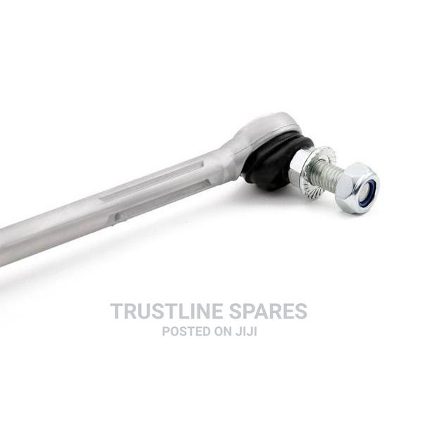 BMW 3, X1 Anti Roll Bar Link Axle -LEMFÖRDER