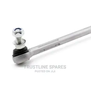 BMW 3, X1 Anti Roll Bar Link Axle -Lemförder