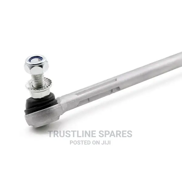 BMW 3, X1 Anti Roll Bar Link Axle -Lemförder