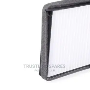 BMW 1, 3, X1 E84 Cabin/Pollen Filter Hengst -: E1959li
